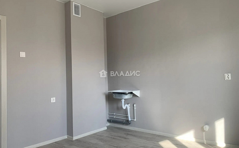 3-Комнатная квартира 100.80м², эт. 10, фото 23