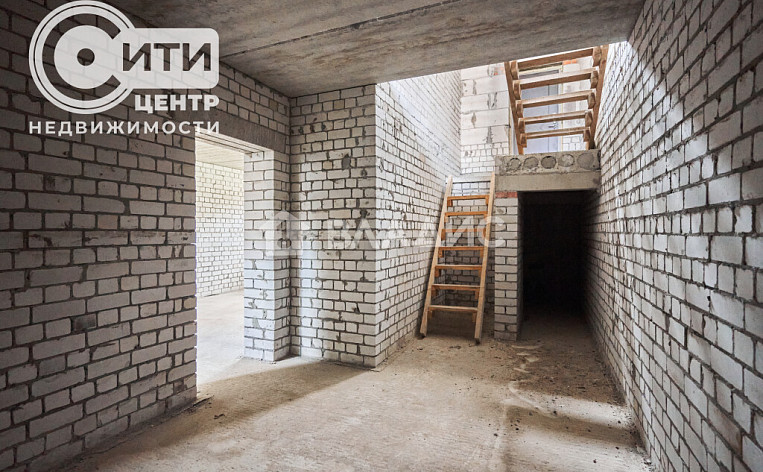 Дом 173.00м², фото 29
