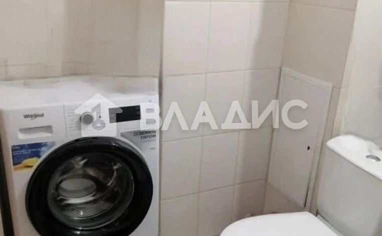 1-Комнатная квартира 36.60м², эт. 2, фото 6