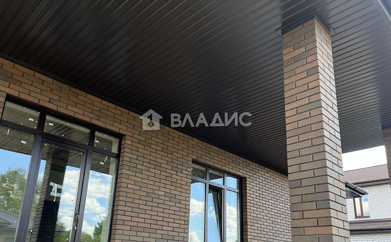 Дом 129.00м², фото 12