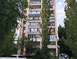3-Комнатная квартира 64.70м²