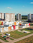 1-Комнатная квартира 41.00м², эт. 15, фото 8