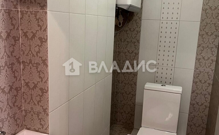 3-Комнатная квартира 94.60м², эт. 15, фото 20
