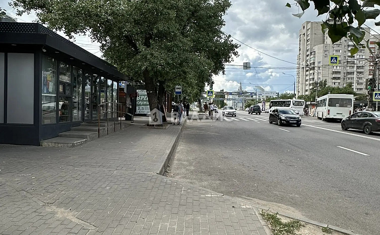 1-Комнатная квартира 41.10м², эт. 16, фото 26