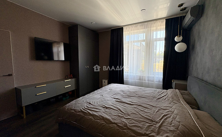 2-Комнатная квартира 67.10м², эт. 2, фото 21