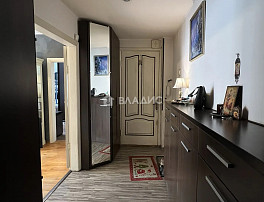 2-Комнатная квартира 54.70м²