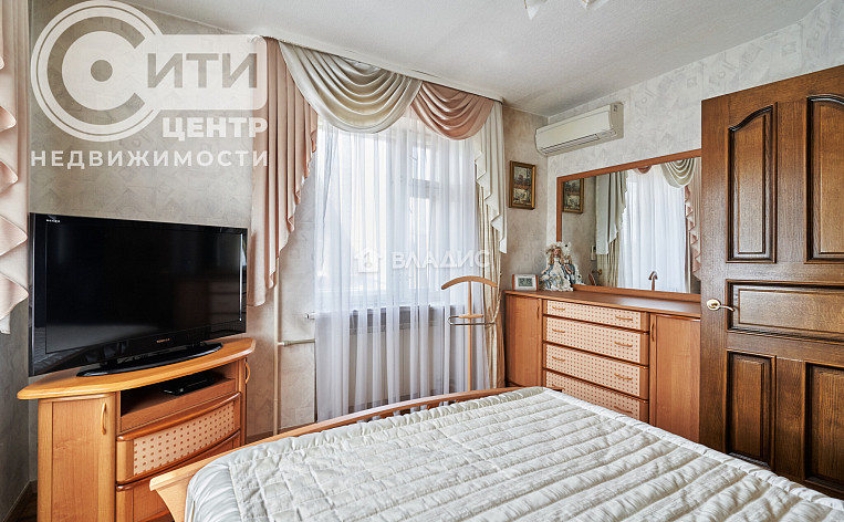 Дом 204.80м², фото 37