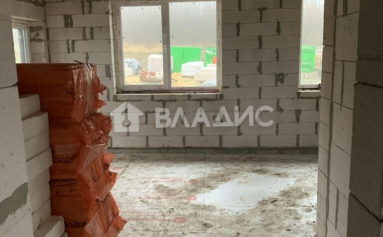 Дом 105.00м², фото 15