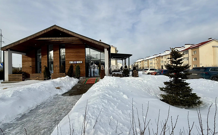 1-Комнатная квартира 31.70м², эт. 3, фото 39