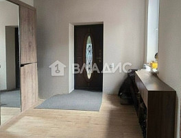 Дом 160.00м²