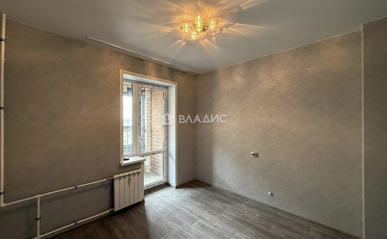 1-Комнатная квартира 38.50м², эт. 8, фото 40