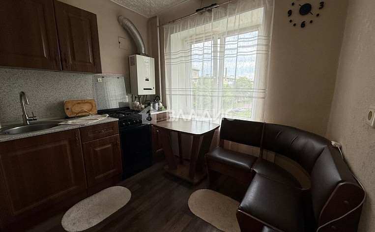 3-Комнатная квартира 62.20м², эт. 3, фото 38