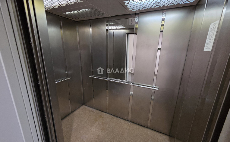 1-Комнатная квартира 39.40м², эт. 7, фото 29