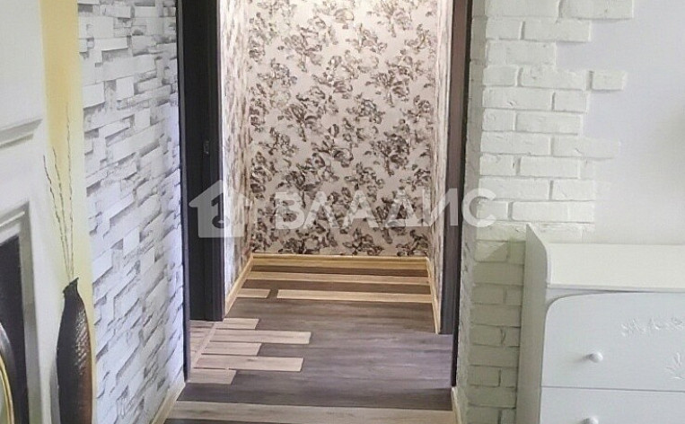 3-Комнатная квартира 60.00м², эт. 4, фото 13