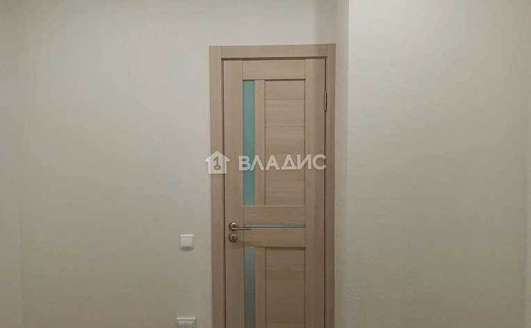 1-Комнатная квартира 42.50м², эт. 4, фото 32