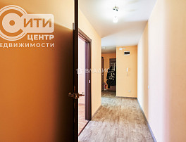2-Комнатная квартира 61.60м²