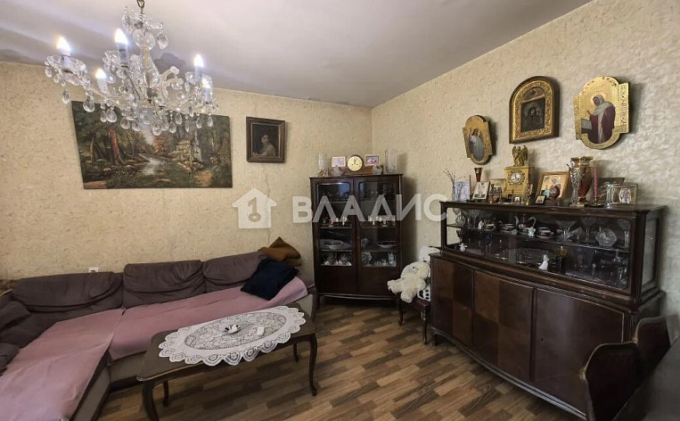 3-Комнатная квартира 101.00м², эт. 3, фото 15
