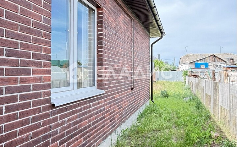 Дом 67.60м², фото 20