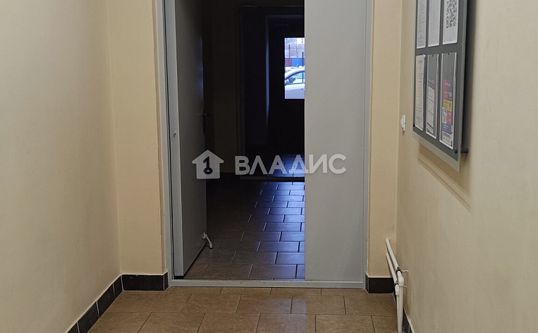 1-Комнатная квартира 51.60м², эт. 5, фото 24