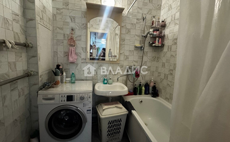 3-Комнатная квартира 73.40м², эт. 11, фото 32