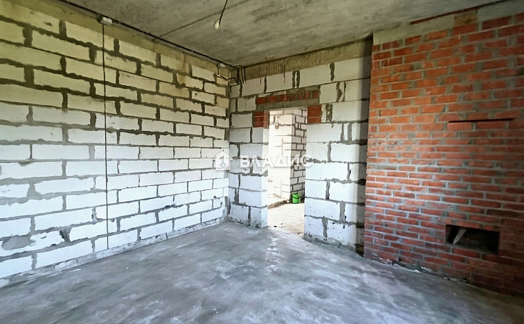 Дом 268.50м², фото 38