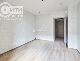 Студия 21.00м²