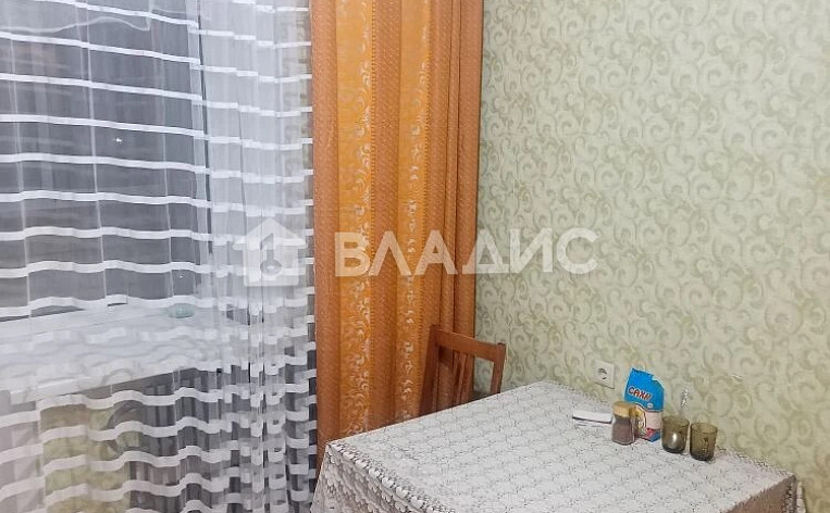 1-Комнатная квартира 29.40м², эт. 4, фото 11