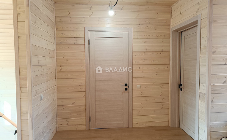Дом 116.70м², фото 40