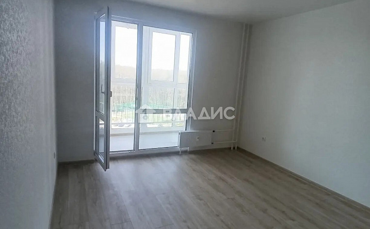 1-Комнатная квартира 37.04м², эт. 8, фото 32
