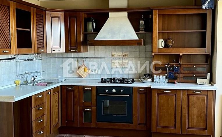 3-Комнатная квартира 90.50м², эт. 5, фото 9