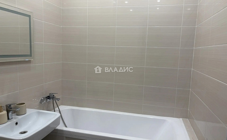 2-Комнатная квартира 49.10м², эт. 7, фото 6