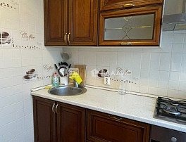 1-комнатная квартира, 38.4 м2