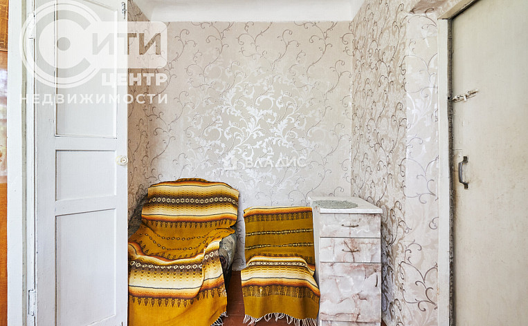 Дом 33.90м², фото 31