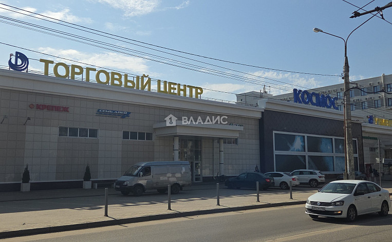 1-Комнатная квартира 35.80м², эт. 13, фото 34