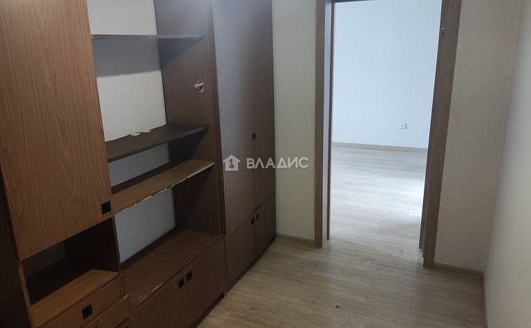 2-Комнатная квартира 59.40м², эт. 12, фото 18