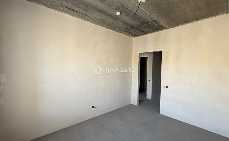 2-Комнатная квартира 65.18м², эт. 9, фото 14