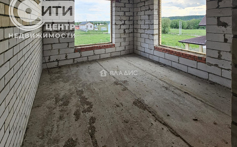 Дом 369.20м², фото 29