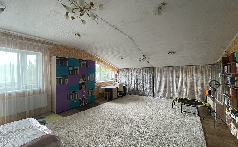 Дом 266.00м², фото 40