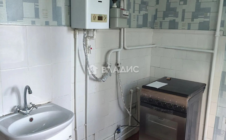 2-Комнатная квартира 41.20м², эт. 4, фото 17