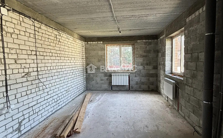 Дом 176.70м², фото 40