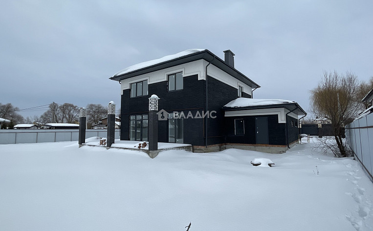 Дом 255.90м², фото 36