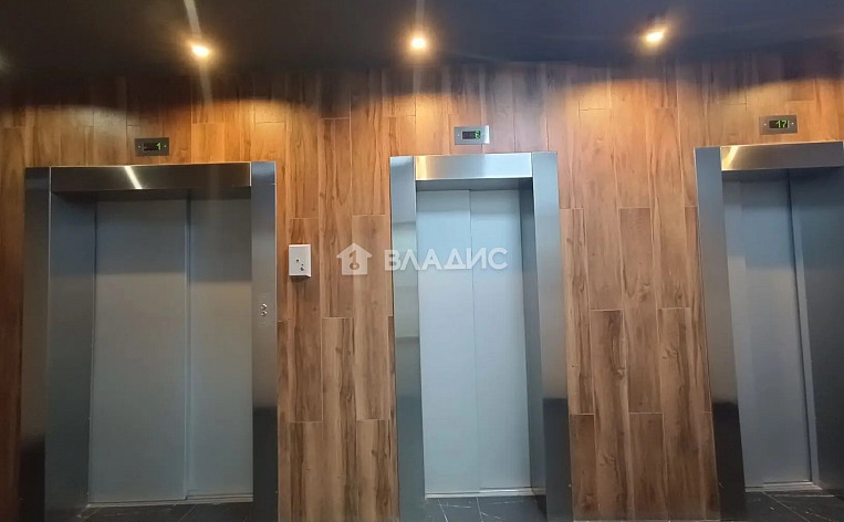 1-Комнатная квартира 52.70м², эт. 2, фото 21