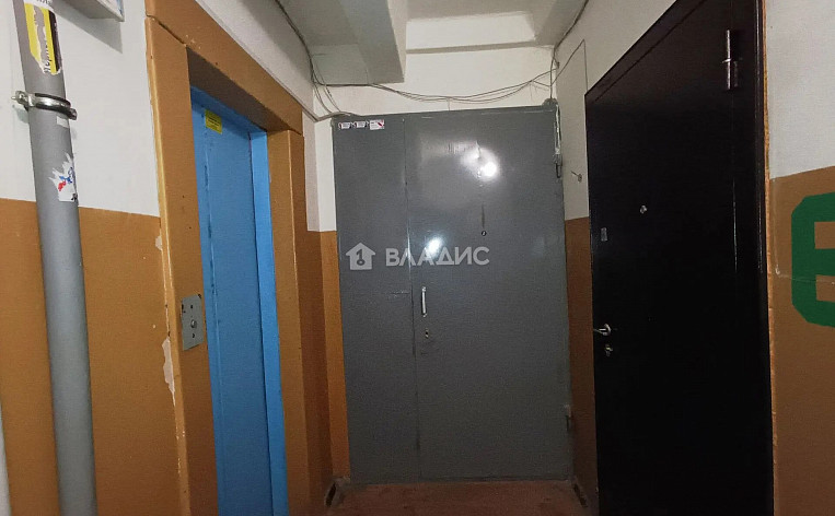 2-Комнатная квартира 56.00м², эт. 6, фото 40