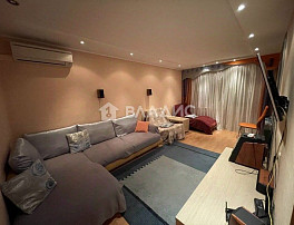 3-Комнатная квартира 60.60м²