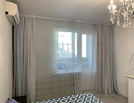 2-Комнатная квартира 56.00м²