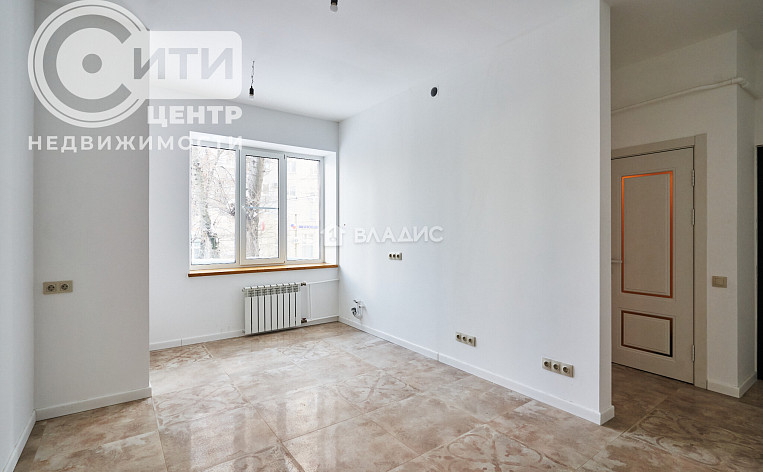 2-Комнатная квартира 59.50м², эт. 2, фото 34