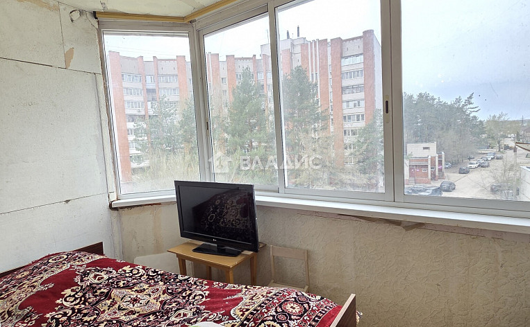 1-Комнатная квартира 33.00м², эт. 4, фото 30