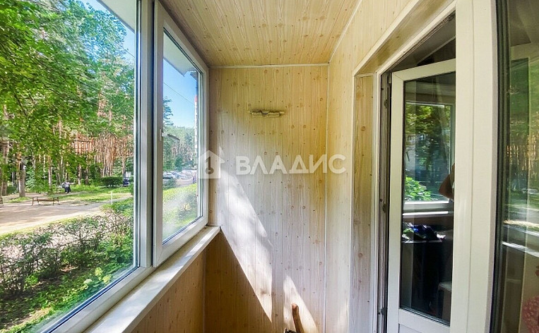 3-Комнатная квартира 90.60м², эт. 1, фото 24