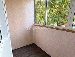 3-Комнатная квартира 69.20м²
