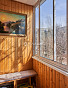 4-Комнатная квартира 69.90м², эт. 3, фото 9